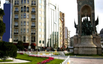 Style Star Hotel Cihangir