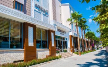 Sun Beach Park Hotel