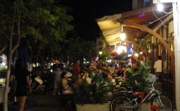 Sünger Pizza Bodrum