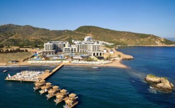 Sunis Efes Royal Palace Hotel Spa