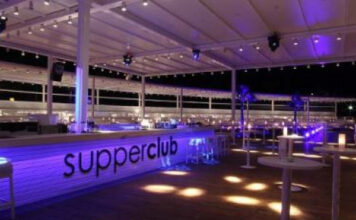 Supperclub Alaçatı Beach