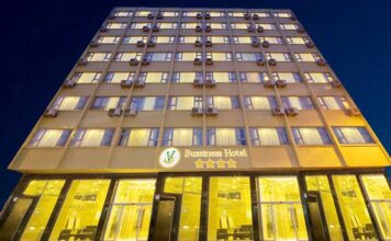 Sv Business Hotel Diyarbakır