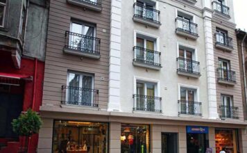 Taksim Premium Hotel