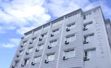 Tamara Business Otel