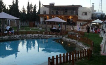 Taş Konak Restaurant