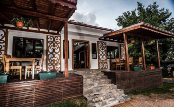 Taşhan Cafe & Restaurant