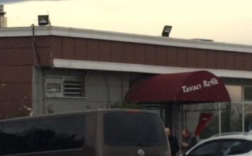 Tavacı Refik Karacabey