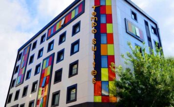 Tempo Suites Airport