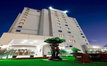 The Green Park Bostancı