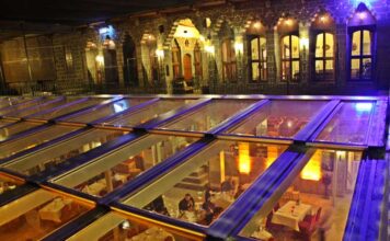 The Green Park Diyarbakır