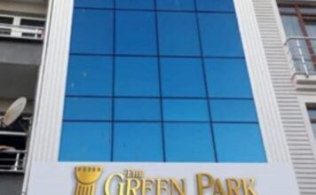 The Green Park Hotels Sinop