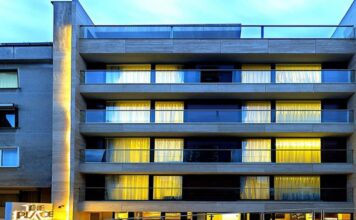 The Place Hotel Şişli