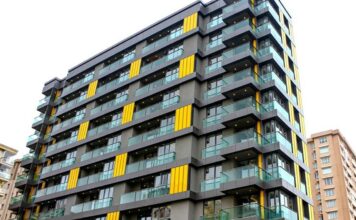 The Place Suites Ataşehir