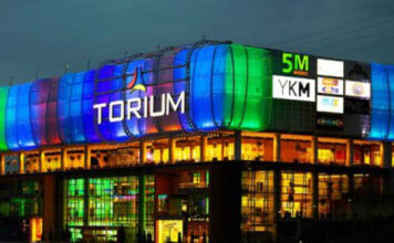 Torium AVM
