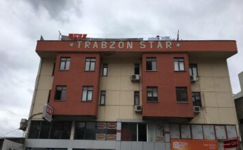 Trabzon Star Pansiyon