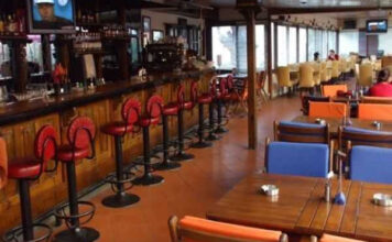 Tramvay Cafe & Restaurant