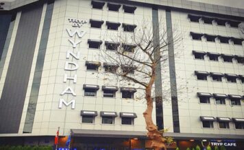 Tryp By Wyndham İstanbul Sancaktepe