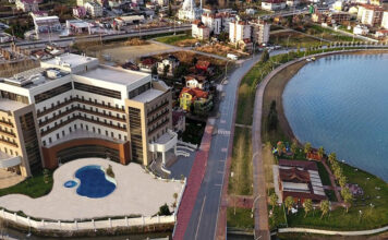 Tryp By Wyndham İzmit