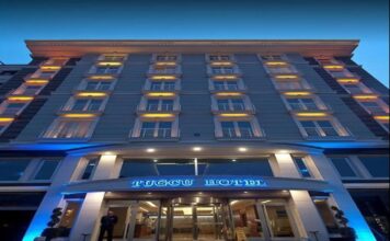 Tuğcu Hotel