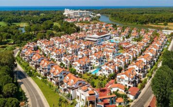 Tui Fun And Sun River Resort