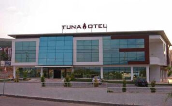 Tuna Otel