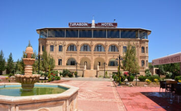 Turabdin Hotel