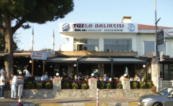 Tuzla Balıkçısı