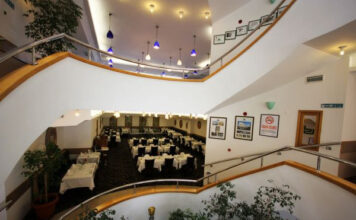 Uludağ Et Lokantası