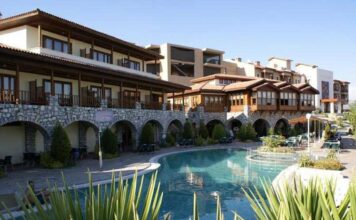 Umut Thermal Spa Wellness Hotel