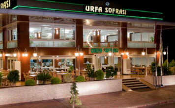 Urfa Sofrası