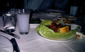 Üzüm Kızı Meyhane