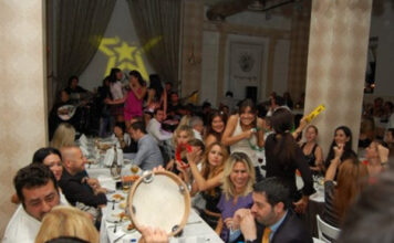 Üzüm Kızı Restaurant & Meyhane