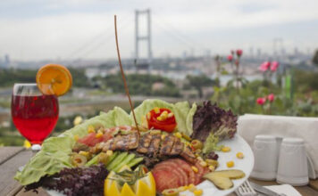 Uçar Cafe & Restaurant