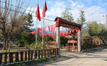 Valentina Doğa Evleri