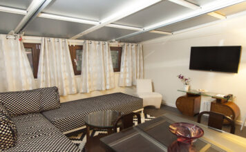 Villa Pera Suite Hotel