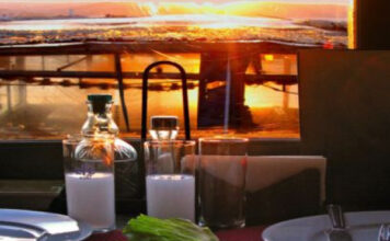 Vira Restaurant – Şile