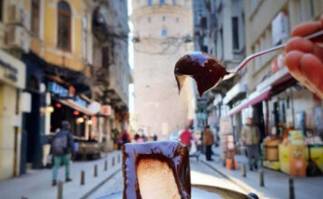 Viyana Kahvesi Galata