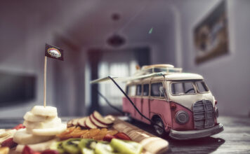 Voswos Garage Coffee Hotel