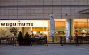 Wagamama