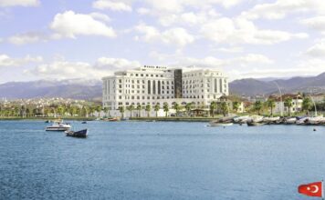 Wellborn Luxury Hotel