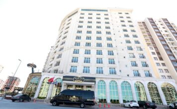 World Point Reis Inn Hotel