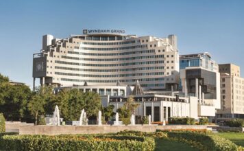Wyndham Grand Kayseri