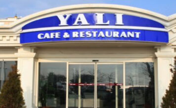 Yalı Cafe & Restaurant