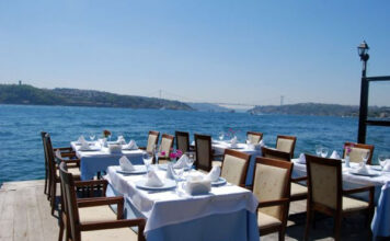 Yalı Er 1 Balık Restaurant