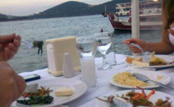 Yasemin Restaurant