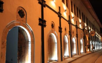 Yazmacılar Hanı Butik Otel