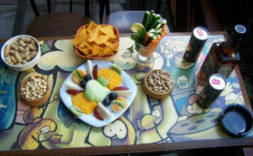 Yerfıstığı Cafe & Bar