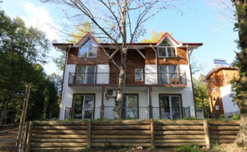 Yıldız Country Hotel