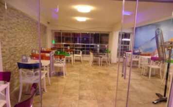 Yıldız Tantuni & Kokoreç