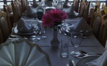 Yıldızlar Restaurant